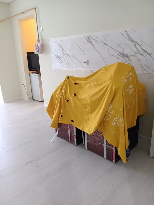 Продам Квартиру в мкр Женис