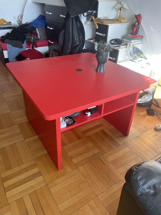 Двойно детско бюро