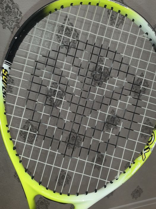 Ракетка сатылады