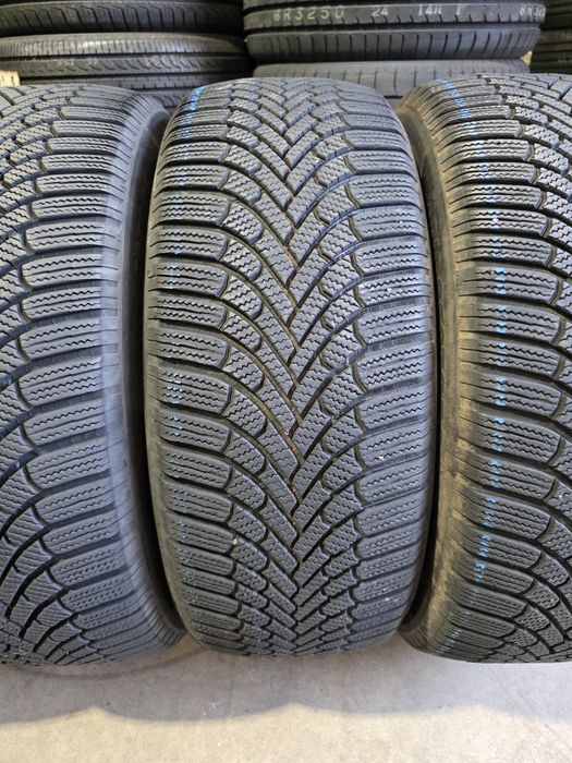 235/55/19 BRIDGESTONE 4бр