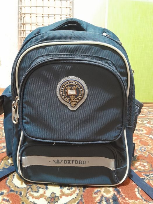 Продам качественный рюкзак.