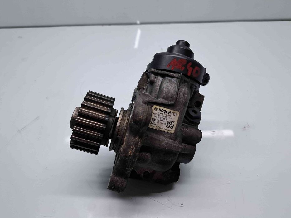 Pompa inalta presiune  AUDI A4 (8W2, B9) [Fabr 2015-prezent] 04L130755