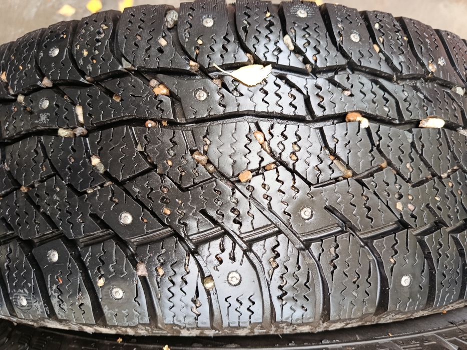 Viatty 235 65 R17 комплект