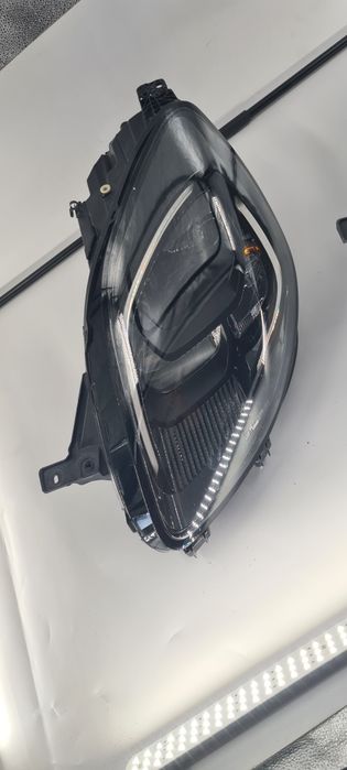 Far stanga led ford puma 2020 - 2026