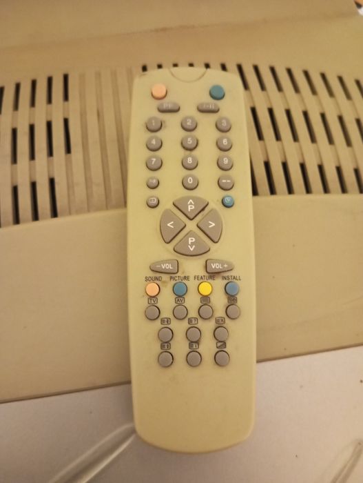 Телевизор.      .