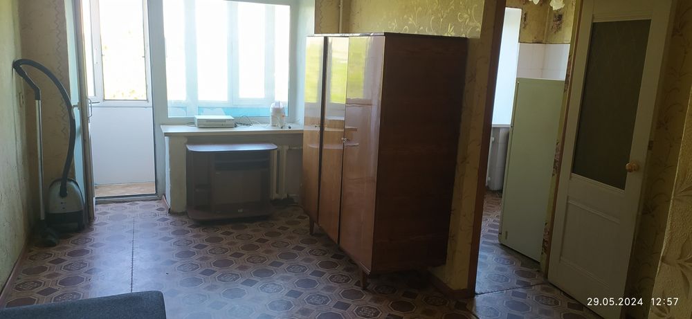 Продам 1 комнату квартиру