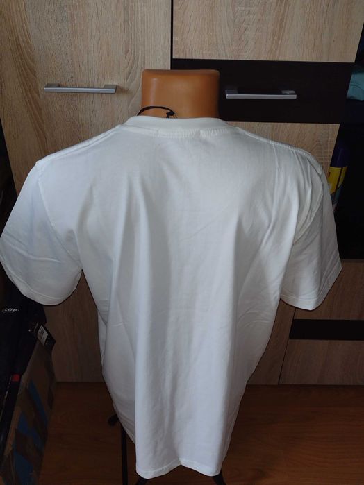 Lot tricou Gucci marimea L camasa Ralph Lauren M si vesta rosie M
