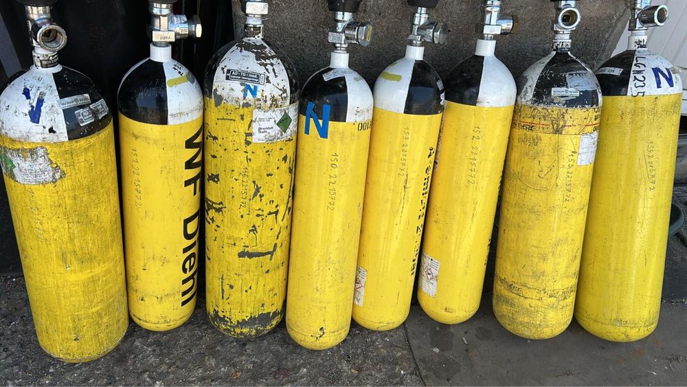 Apart de respirat cu aer comprimat pentru pompieri