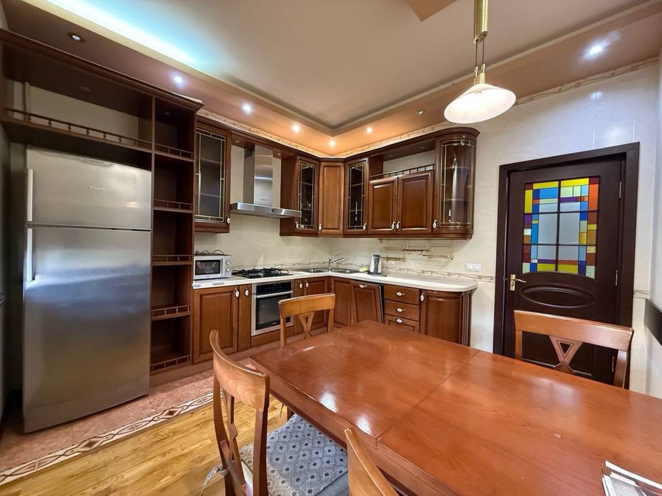 Новостройка 4/4/5 ЖК: GABUS IRISH PUB Ул. Тараса Шевченко