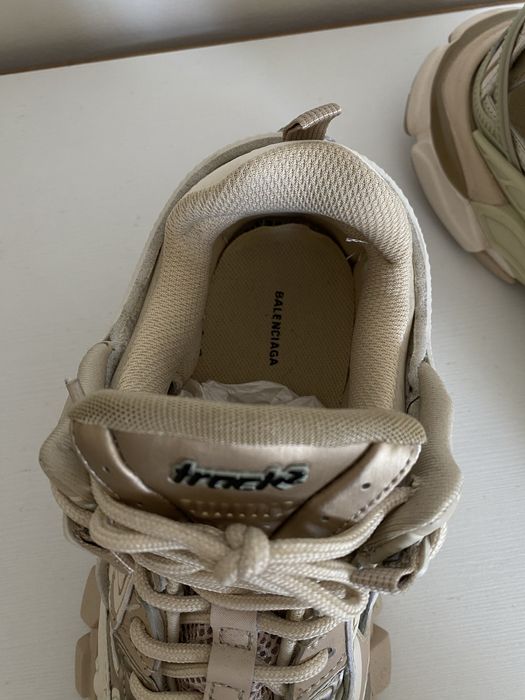 Balenciaga Track 2.0