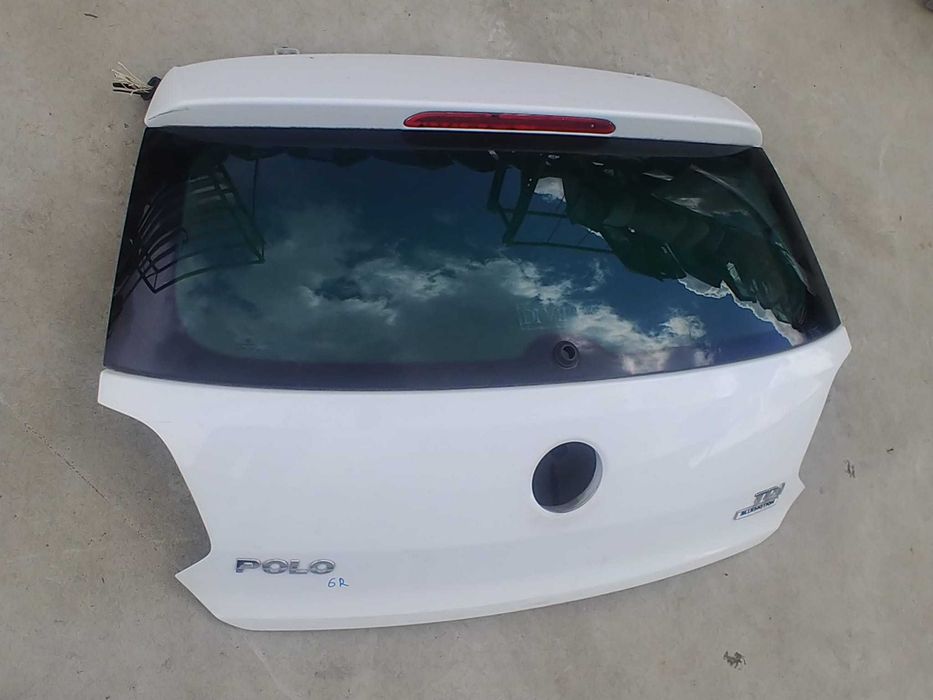 haion vw polo 6r
