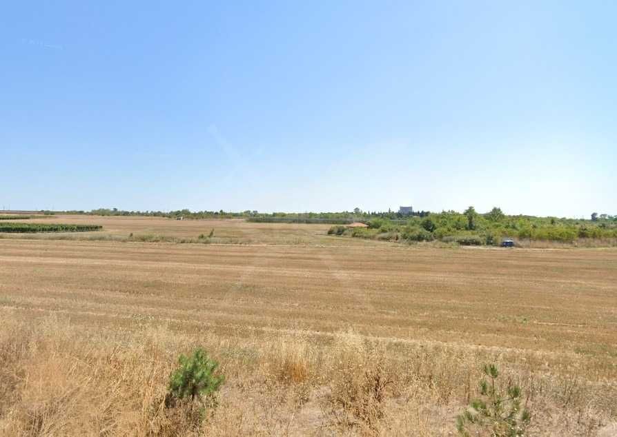 Парцел в Северна промишлена зона, гр. Бургас
