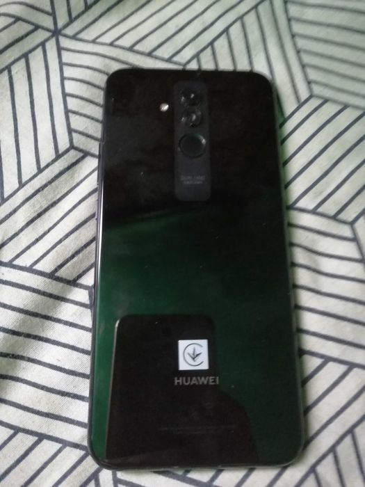 telefon huawei mate 20 lite