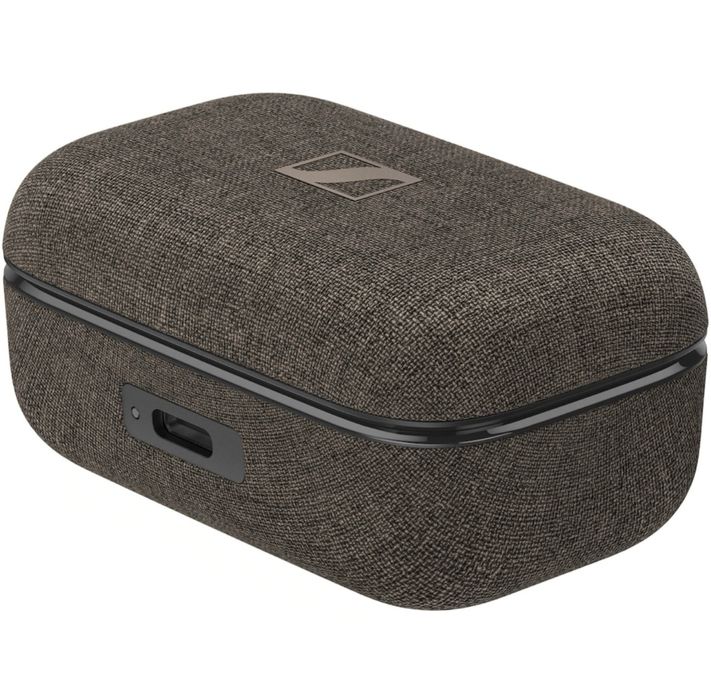 Căști Sennheiser Momentum True Wireless 4 Maro | Noise Cancelling