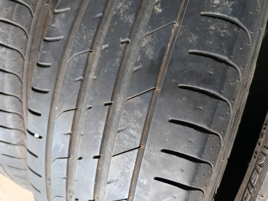 Летни гуми -16цола -185/55-1бр.-20лв."NEXEN"