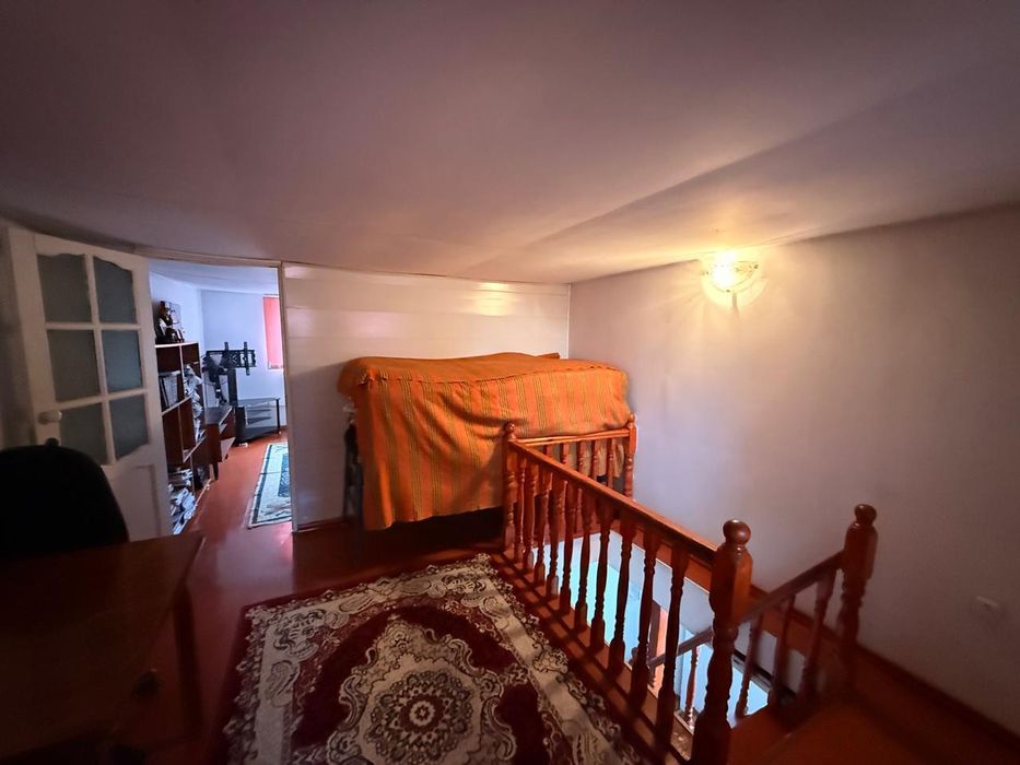 Продажа дома Турксибский район