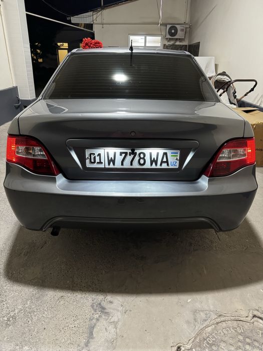 Chevrolet Nexia 2015 — 6