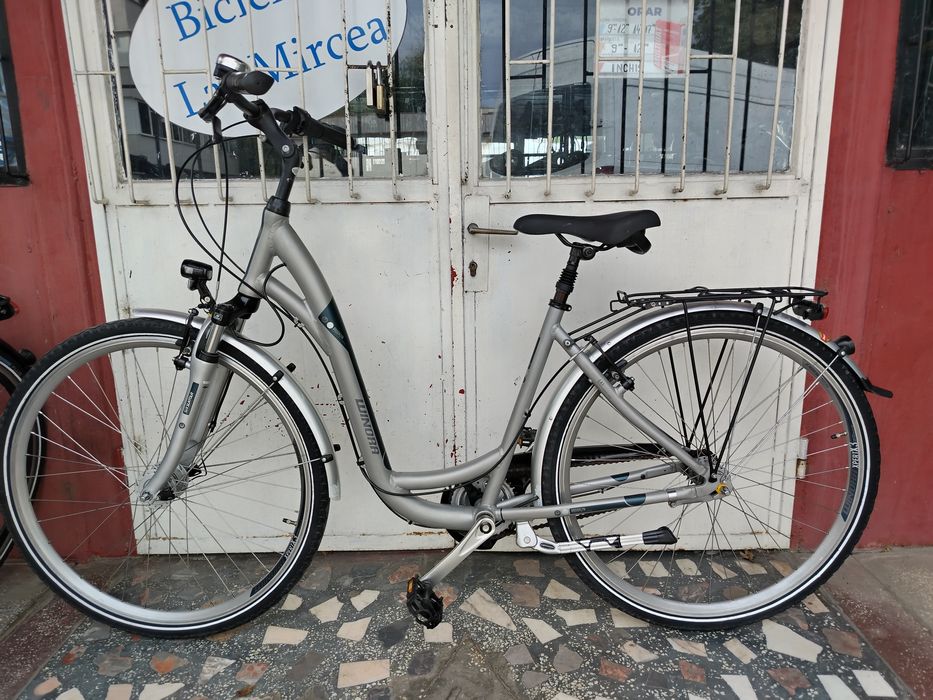 Bicicleta de dama Winora de 28