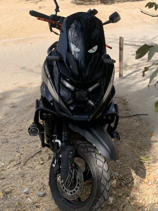 skuter sotiladi Avenus