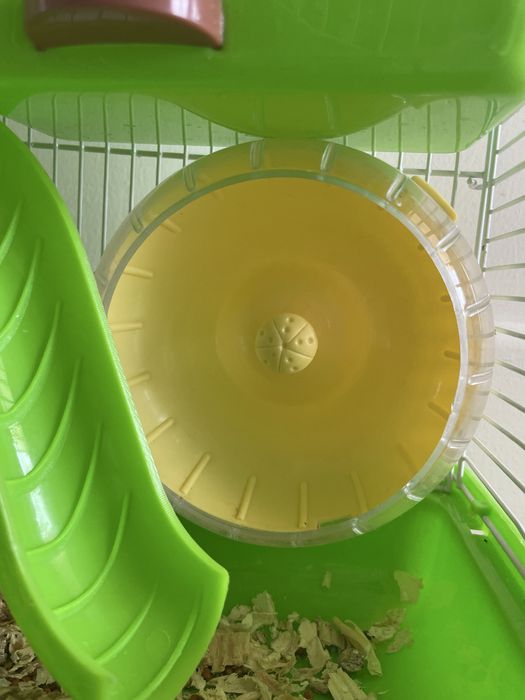 Клетка переноска