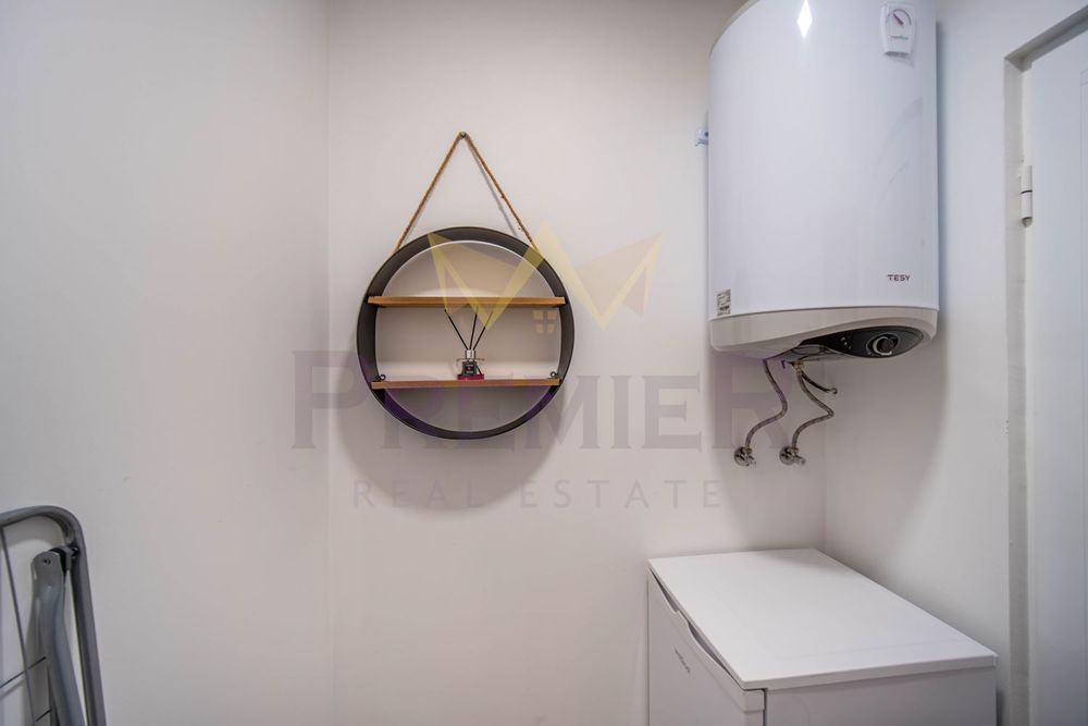 Продава се Тристаен апартамент в Балчик - 106 кв.м за 991 €/кв.м - Снимка #9