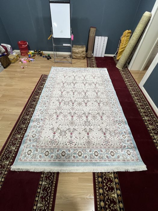 Продаю ковры в хорошем качестве