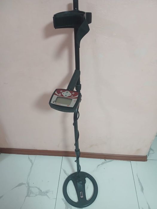 Металло искатель