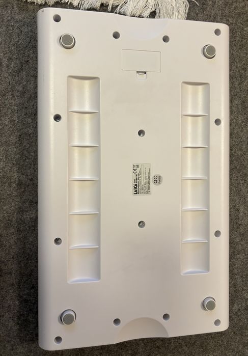 LAICA cantar digital pentru bebelusi PS3001