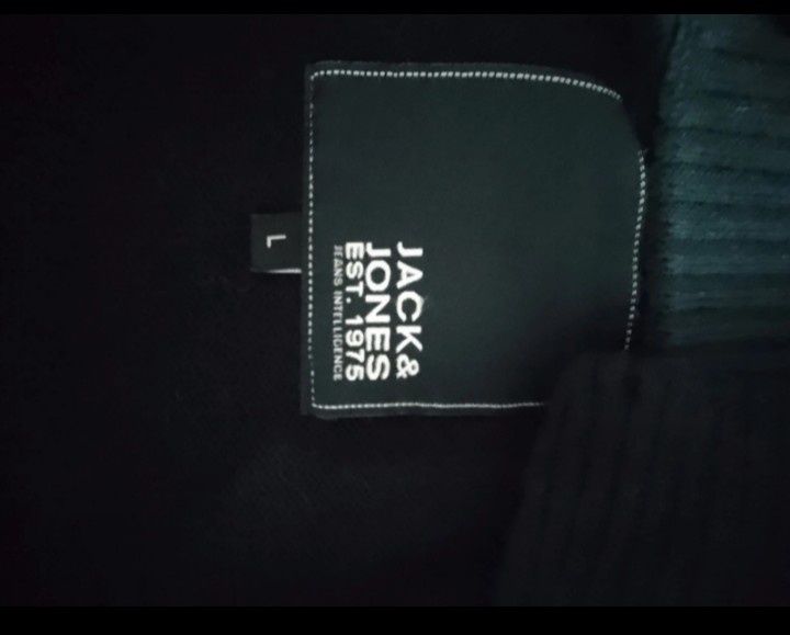 Cardigan bărbați Jack & Jones