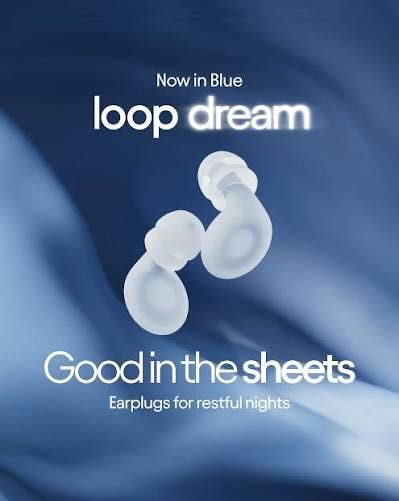 Тапи за уши Loop