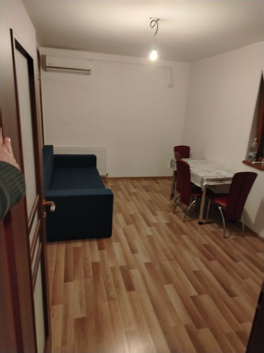 Apartament la preț de GARSONIERA