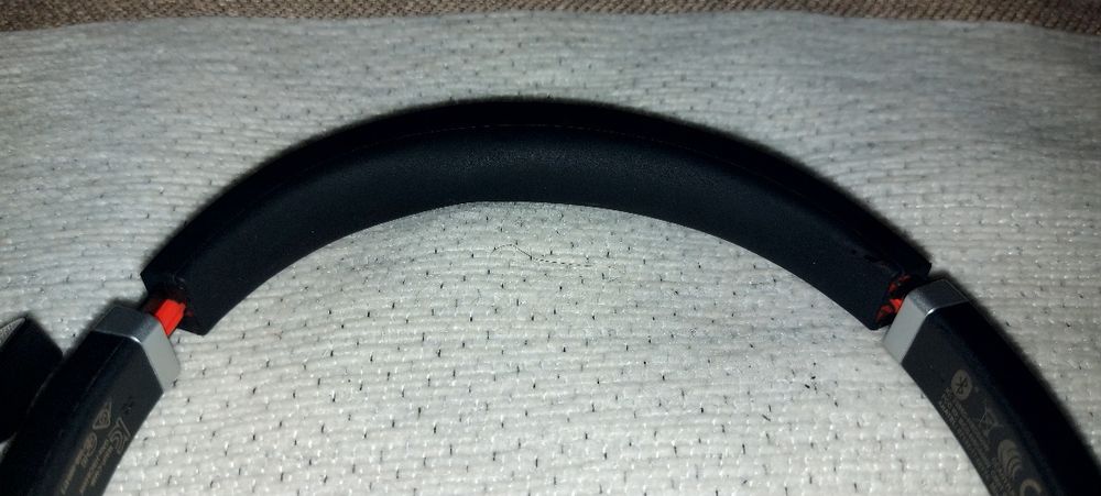 Casti bluetooth jabra evolio 75