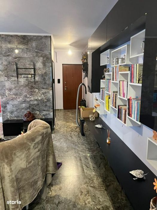 Apartament de 2 camere, recent renovat, zona Muzeul Apei, etaj 1, parc — fotografia 3