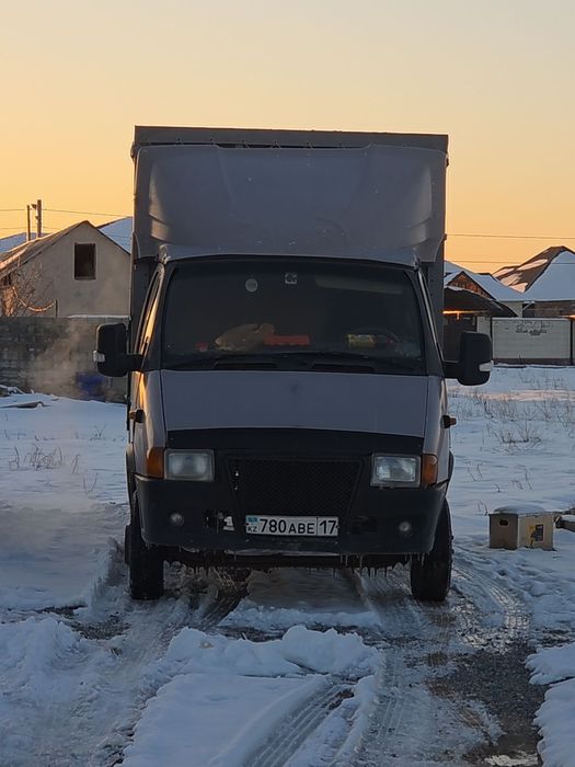 Вывоз мусора Строительный