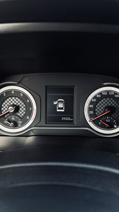 Продам Hyundai i20 2023