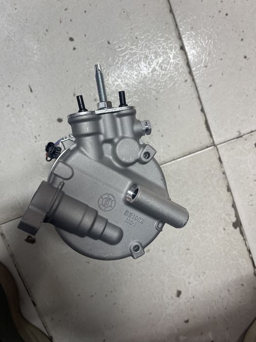 Malibu 2 primyer turbo