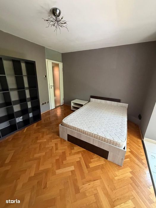 83,9 mp | 3 camere complet decomandat | Etaj 1 | Renovat complet | Soa