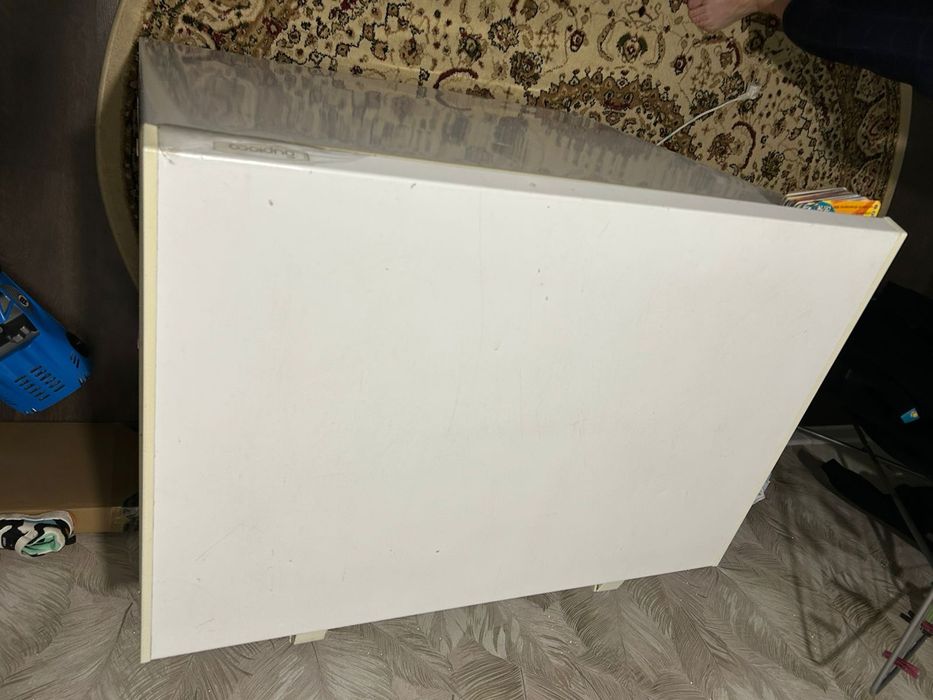 Морозильник Бирюса