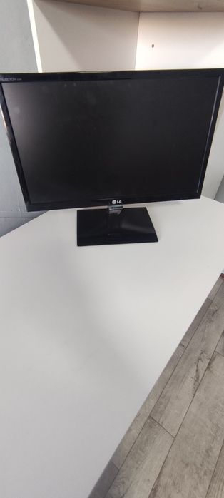 ПК на запчасти все рабочее