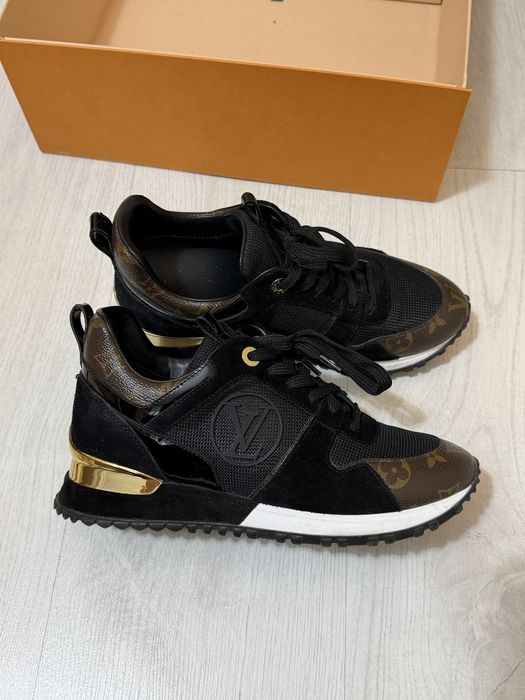 Кроссовки Louis Vuitton