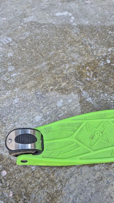 Детска тротинетка Micro