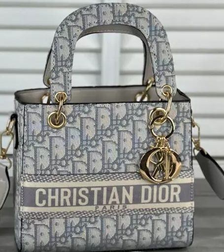 Сумка  кросс-боди  Dior