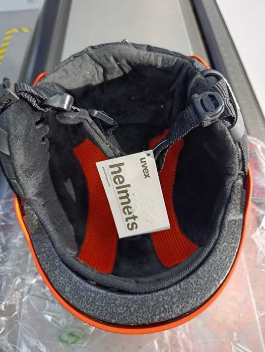 Casca Ski Uvex, produs nou