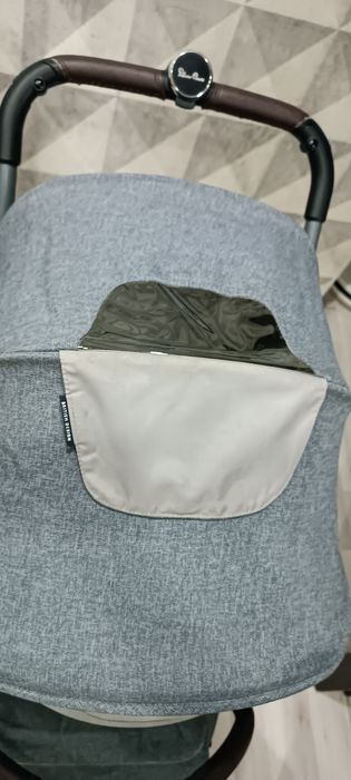 Продам детскую коляску