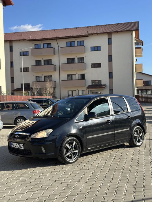 FORD C-Max 2009 — imagine 2
