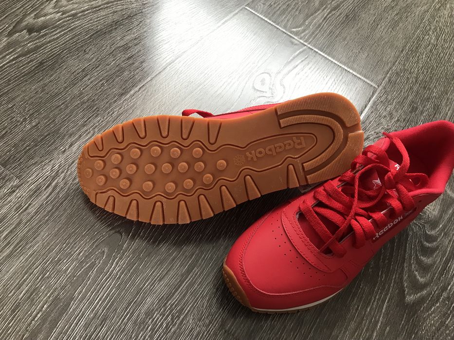 Кроссовки Reebok оригинал