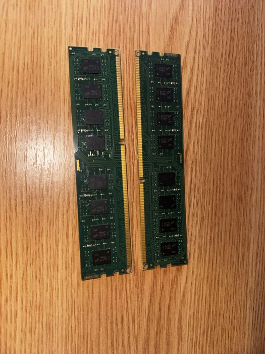 8gb ram ddr3 Zeppelin