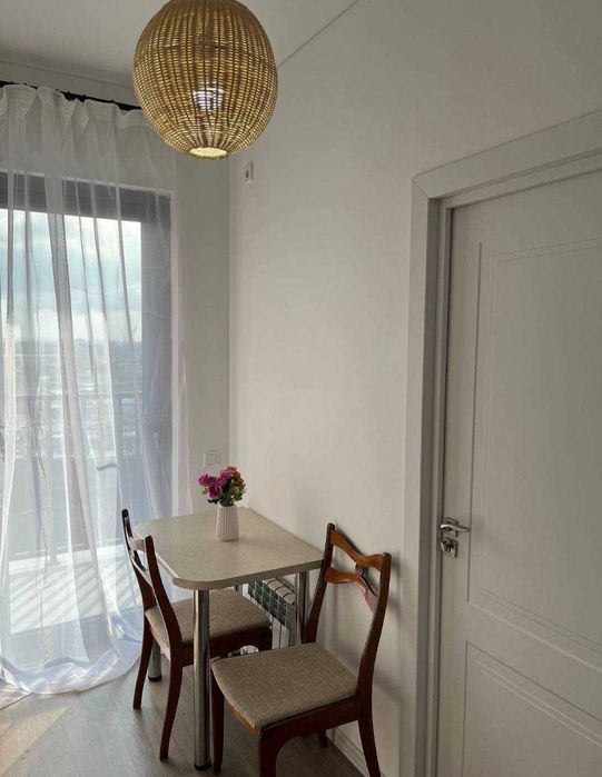 Мирабад 1 комнатная ЖК Ассалом Сохил Узбум на Фаргона йули