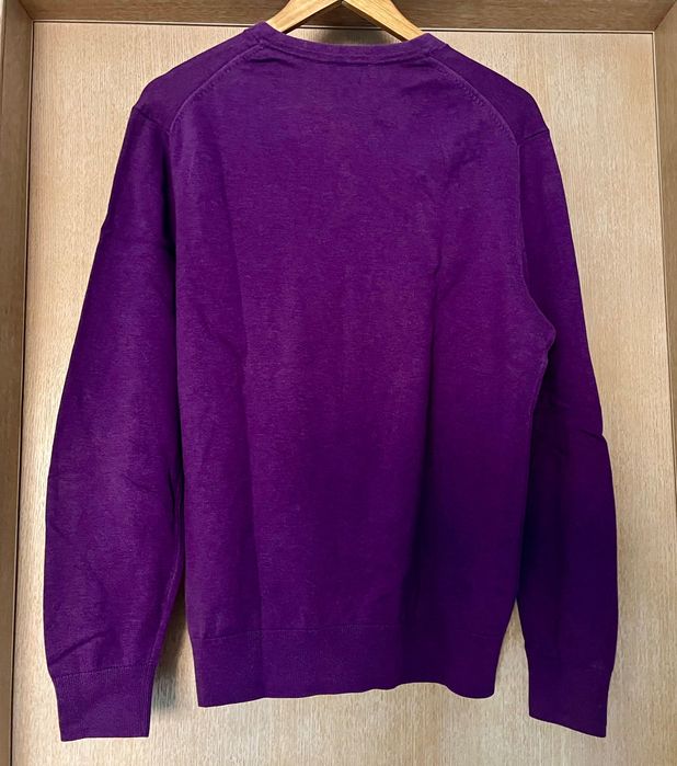 Bluza barbateasca Gap L