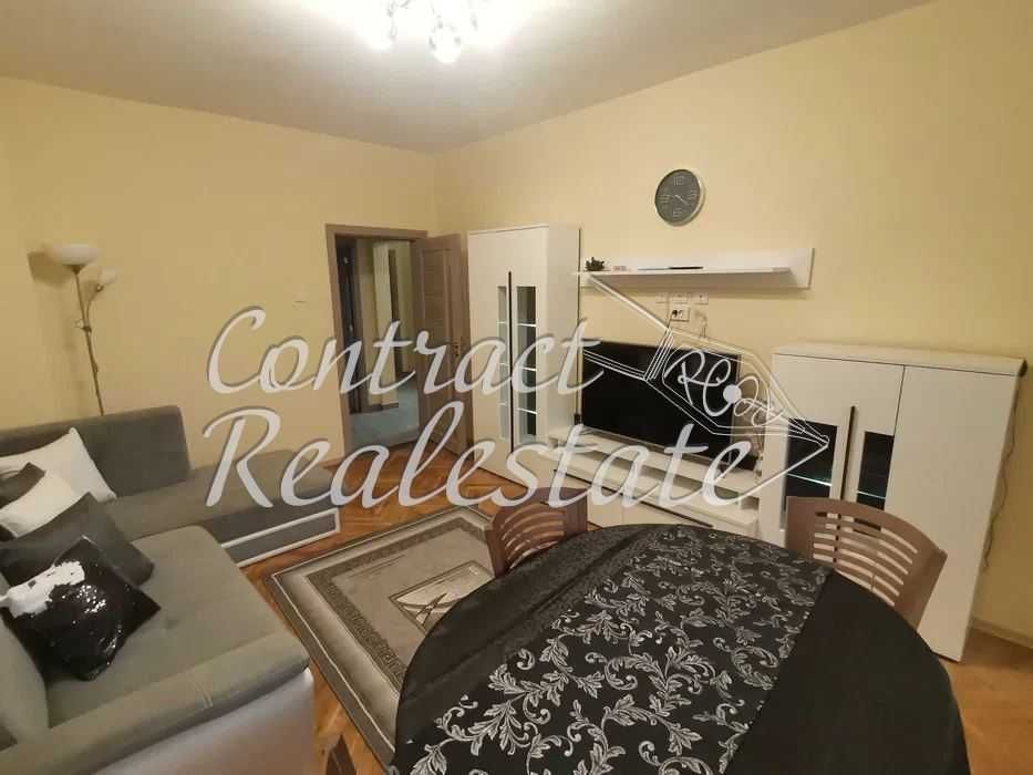 Тристаен Обзаведен Победа !